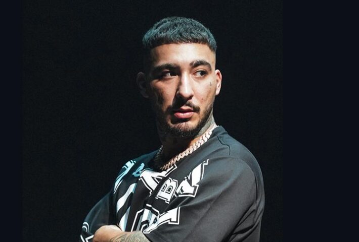 Uzi