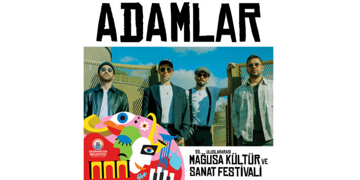 Adamlar