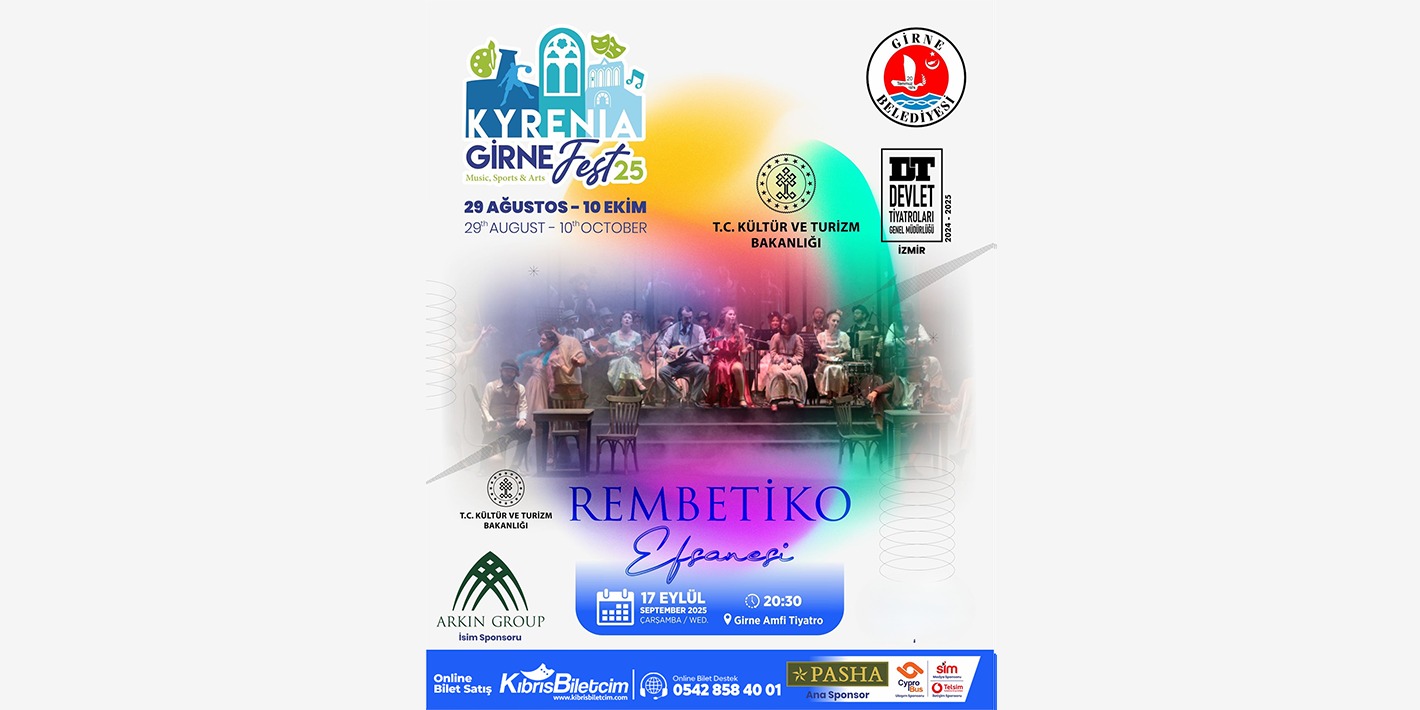 REMBETİKO EFSANESİ