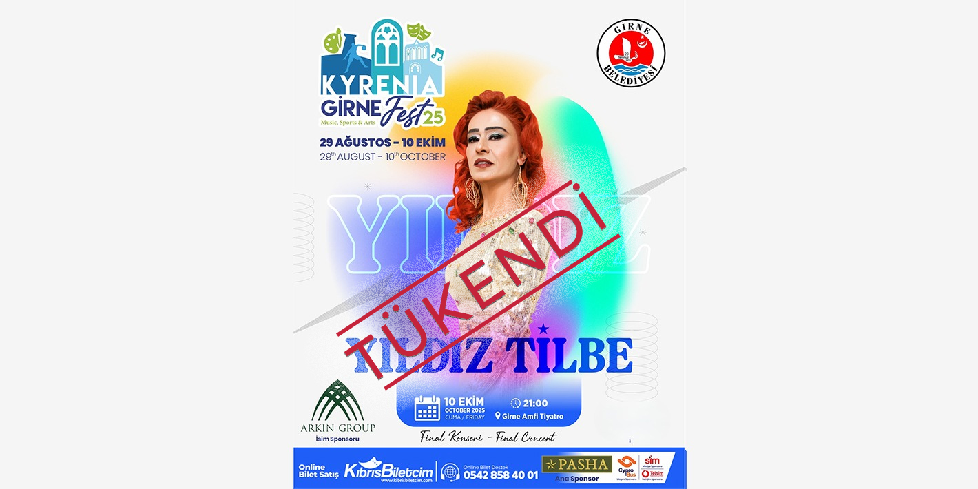 YILDIZ TİLBE