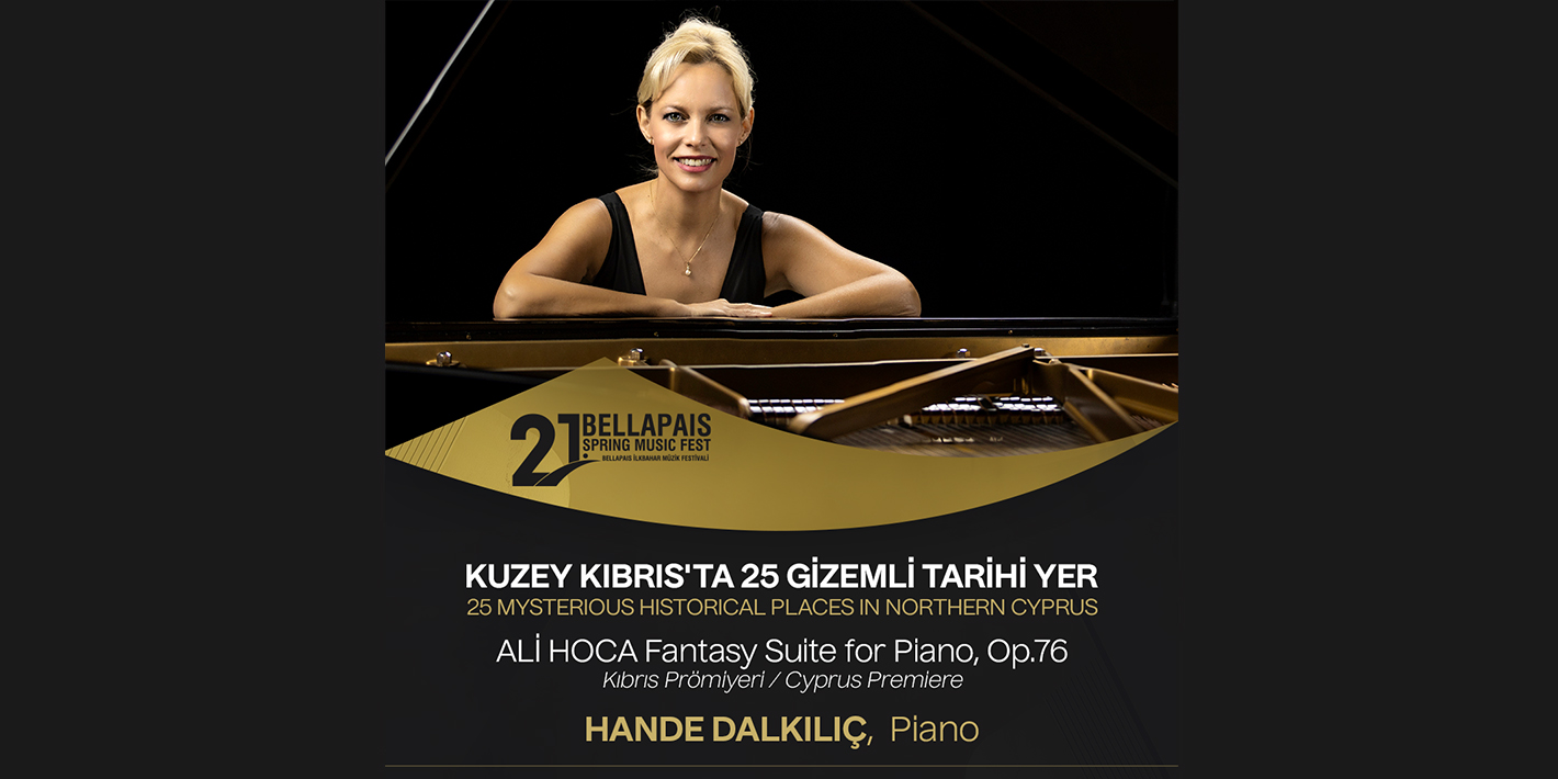 KUZEY KIBRIS’TA 25 GİZEMLİ TARİHİ YER