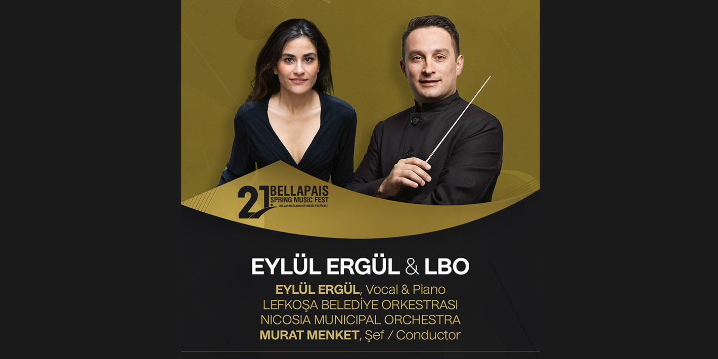 EYLÜL ERGÜL & LBO