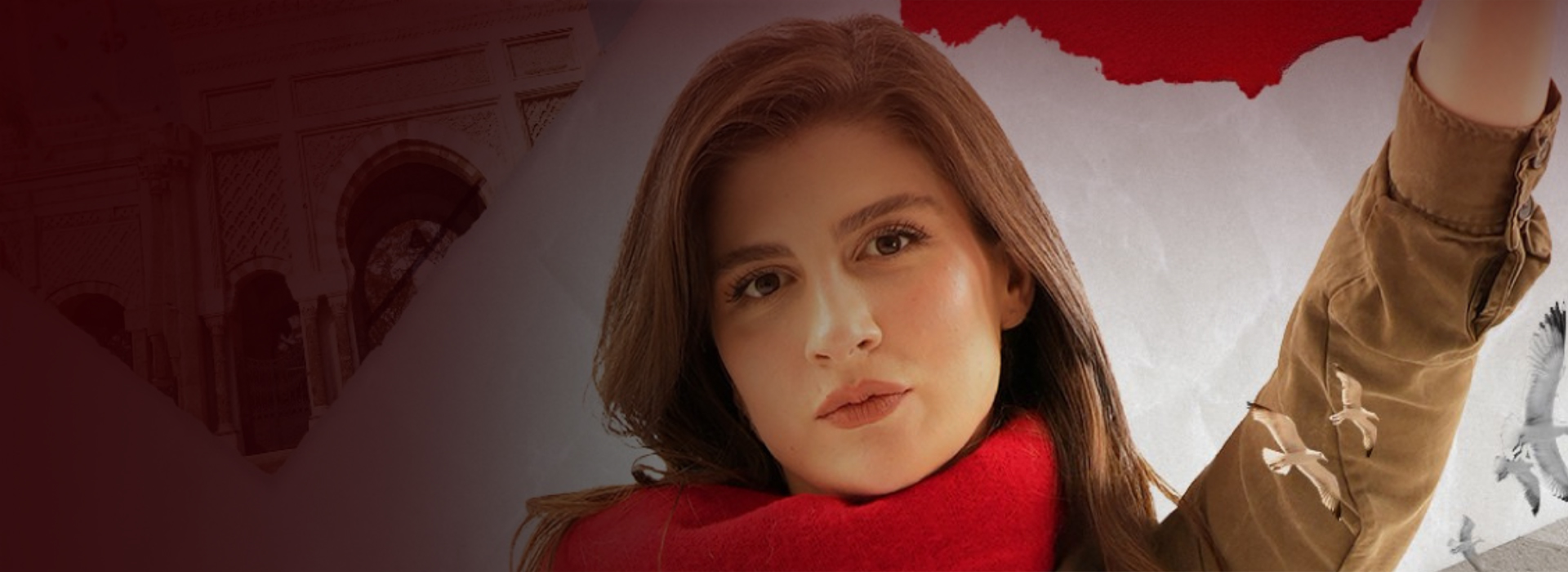 Sen Ne Güzeldin Aşkımızın Şehri