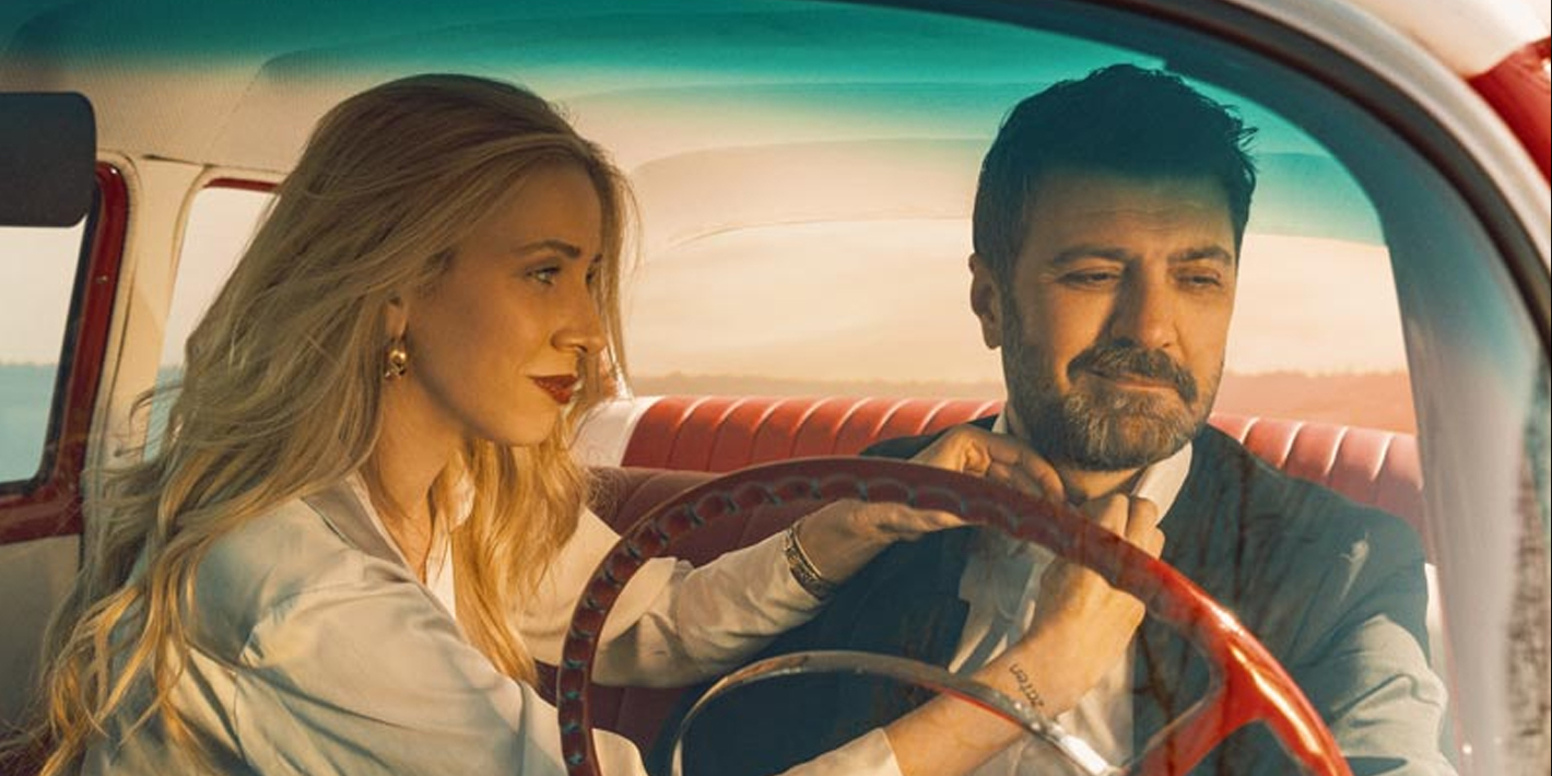 Seni Seviyorum İyi ki Ayrılmışız